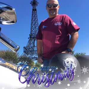 Meet your Posher, Paul